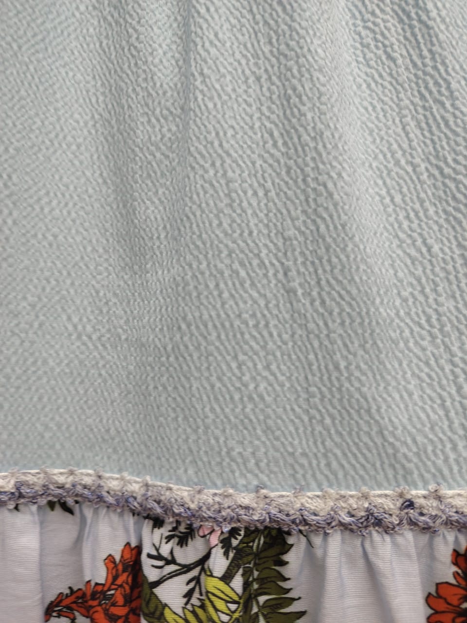 The "Seraphina" Tiered Maxi (Exclusive. Only one ever made)