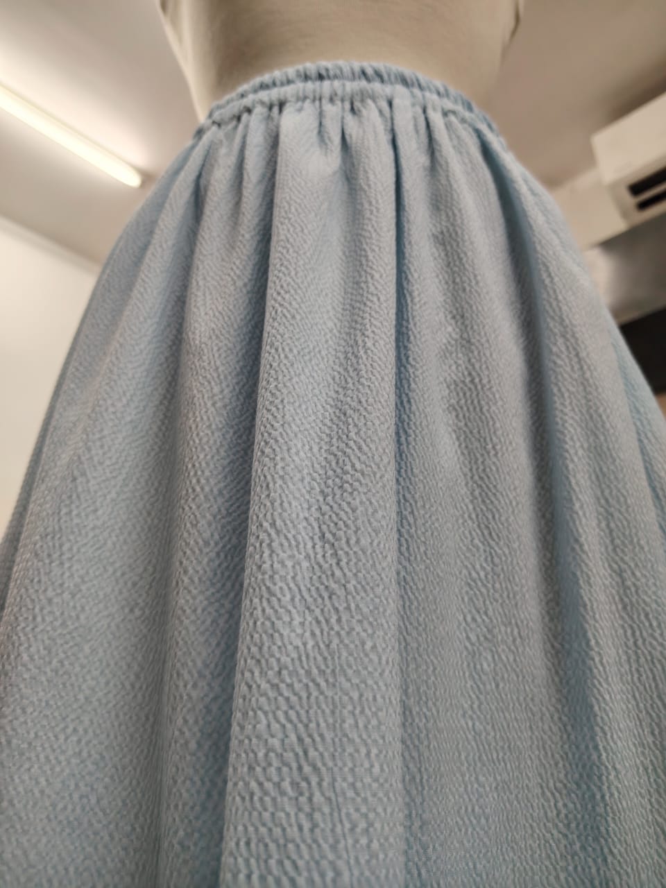 The "Seraphina" Tiered Maxi (Exclusive. Only one ever made)