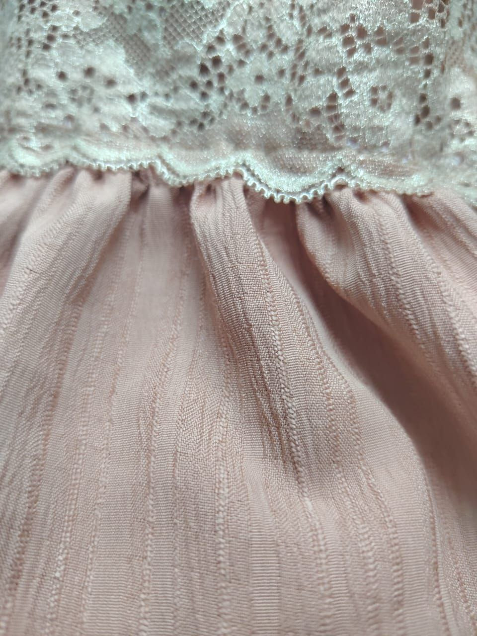 The "Earthen Harmony" Maxi Skirt