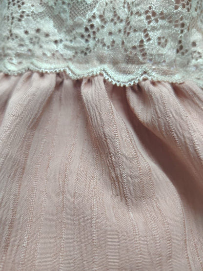 The "Earthen Harmony" Maxi Skirt