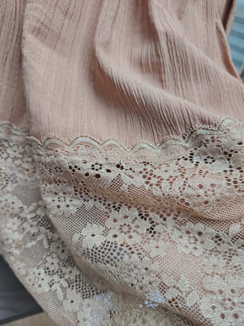 The "Earthen Harmony" Maxi Skirt
