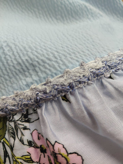 The "Seraphina" Tiered Maxi (Exclusive. Only one ever made)