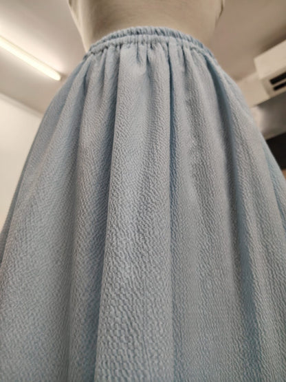 The "Seraphina" Tiered Maxi (Exclusive. Only one ever made)