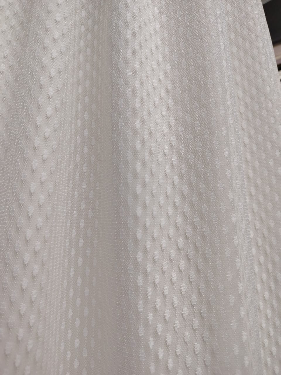 The "Cloud Lace" Maxi Skirt